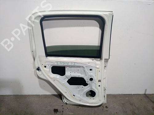 Left rear door FIAT PANDA (312_, 319_) 1.0 Mild Hybrid (312.PYD1B) | BP31931617C4