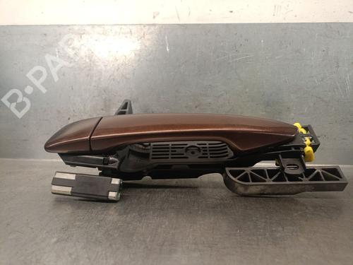 Rear left exterior door handle LEXUS CT (ZWA10_) 200h (ZWA10_) | BP27564651C130 