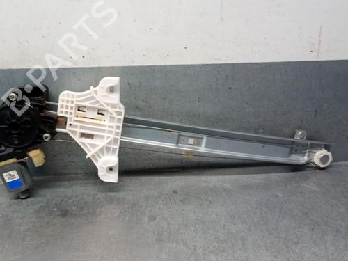 Rear left window mechanism HYUNDAI KONA SUV Van (OS, OSE, OSI) EV | BP28198191C24 