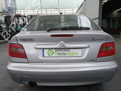 Ignition barrel CITROËN XSARA (N1) 2.0 HDi 90 | BP18268541M48 