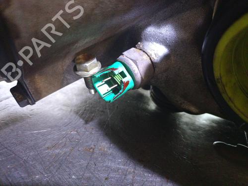 Gearbox RENAULT 21 Saloon (L48_) 1.7 (L48E) | BP25235296M3 