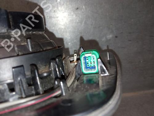 Right mirror glass MERCEDES-BENZ GLC (X253) 200 d 4-matic (253.916) | BP30137359C147