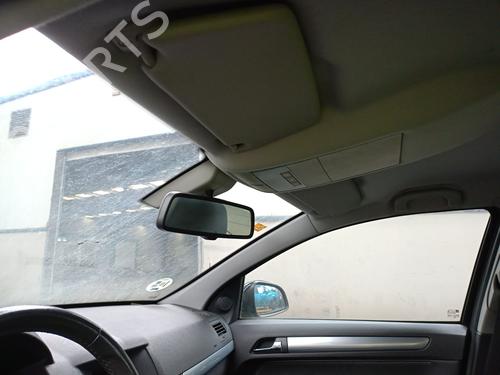 Electronic module OPEL ASTRA H (A04) 1.7 CDTI (L48) | BP31572238M83 