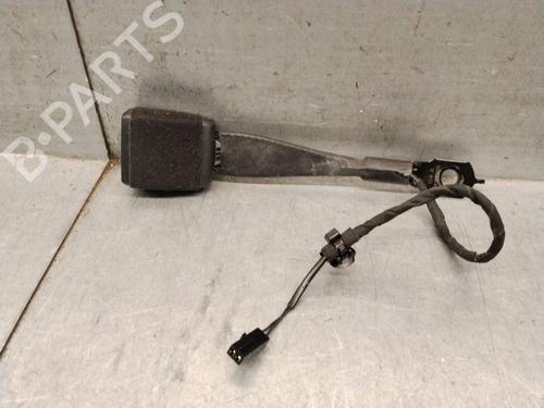 Used Seat buckle Seat buckle 38178030 38178030