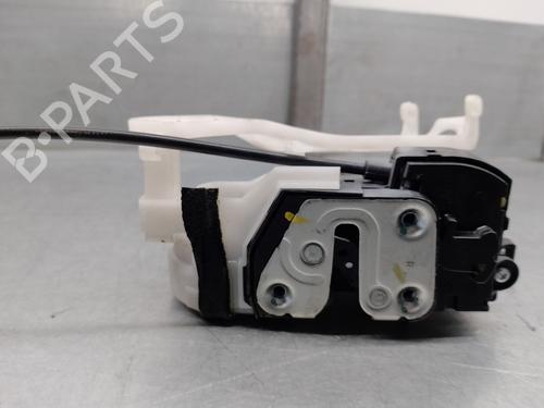 Rear right lock HYUNDAI ix35 (LM, EL, ELH) 1.7 CRDi | BP16056072C99 