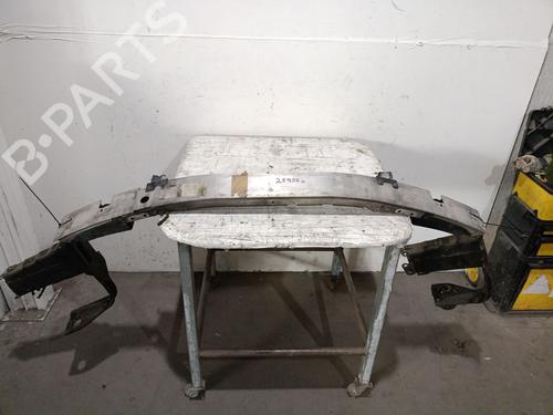 Used Front bumper reinforcement Front bumper reinforcement 37075026 37075026
