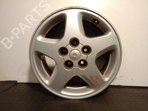 Cerchio Cerchio NISSAN ALMERA TINO (V10) 1.8 (114 hp) 37613453 37613453