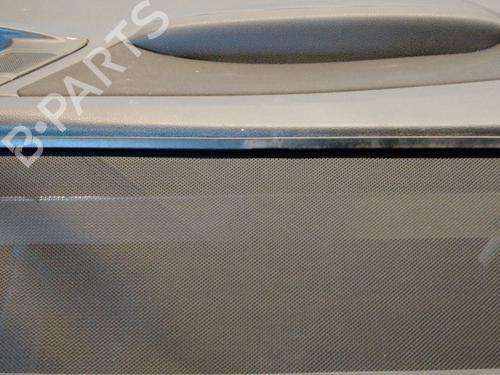 Rear left panel SEAT ALHAMBRA (710, 711) 1.4 TSI | BP29403127C60 