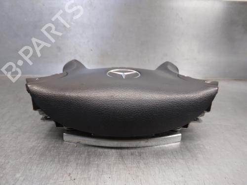 Driver airbag MERCEDES-BENZ C-CLASS (W203) C 32 AMG Kompressor (203.065) | BP16170033C9 