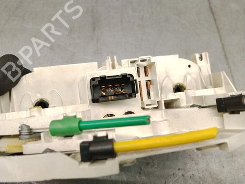 Climate control VW POLO (6N2) 1.9 SDI | BP37494733I5 - Image 4