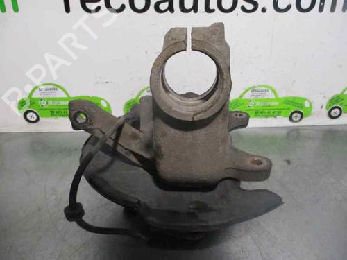 Right front steering knuckle MG MG ZR  | BP2320796M26 