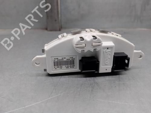 Heater resistor SEAT LEON (5F1)  | BP15897071M108 