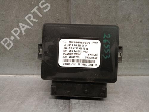 Elektronisk modul Elektronisk modul 39248404 39248404