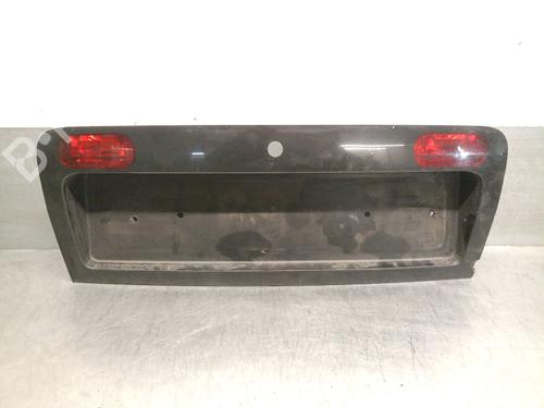 Lampa centralna tylna AUDI A6 C5 (4B2, 4B4) 2.5 TDI | BP29755158I39 