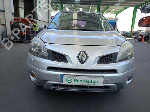 Transfer box RENAULT KOLEOS I (HY_) 2.0 dCi (HY0K) | BP40046570M36 - Image 12