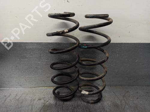 Used Shock absorber spring SEAT IBIZA V (KJ1, KJG) 1.0 TSI (95 hp) 20263575
