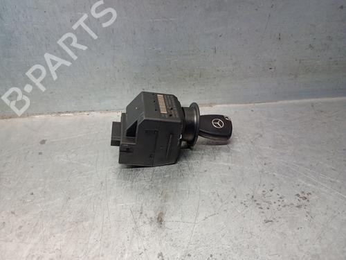 Ignition barrel MERCEDES-BENZ C-CLASS (W203) C 270 CDI (203.016) | BP26010252M48 