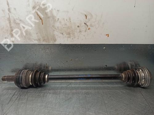 Used Right rear driveshaft BMW 3 (E90) 318 i (129 hp) 8523190