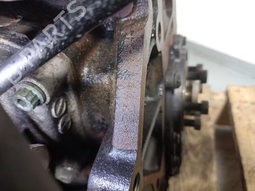 Motor SEAT TOLEDO II (1M2) 1.9 TDI | BP30853039M1