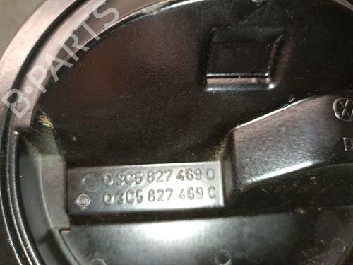 Trunk håndtak VW GOLF V (1K1) 2.0 TDI 16V | BP30383752C132 