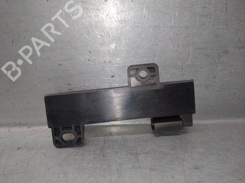 Antenne/Base ALFA ROMEO GIULIA (952_) 2.2 D (952AFA25, 952AFM25, 952ALA25) | BP38543526C140 - Image 2