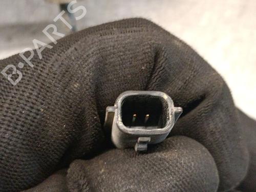 Right rear steering knuckle RENAULT KANGOO Express (FW0/1_) 1.5 dCi 70 (FW0A, KW0V) | BP21590238M28 