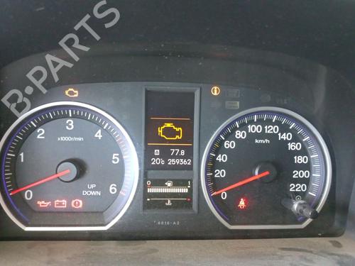 AC pipe HONDA CR-V III (RE_) 2.2 i-DTEC 4WD (RE6) | BP40121258M126 - Image 9