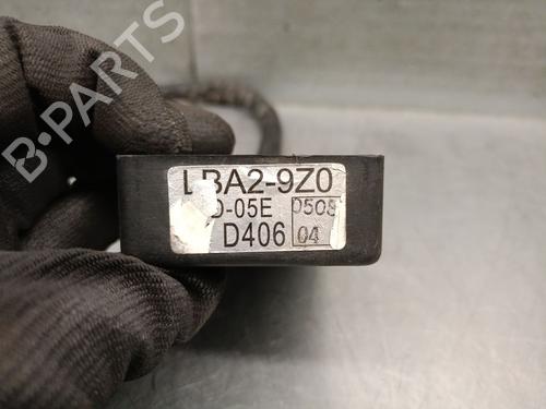 Electronic module KYMCO MOTORCYCLES XCITING Xciting 500i R (T7) | BP36393472M83 - Image 4