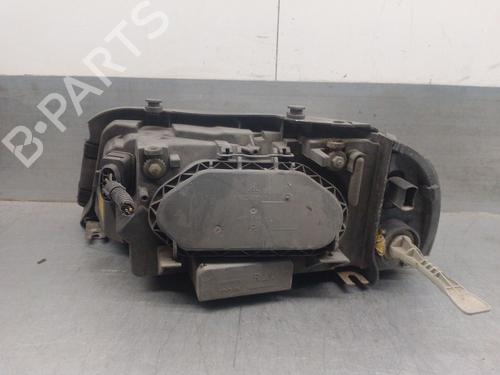 Right headlight SEAT ALHAMBRA (7V8, 7V9) 1.9 TDI | BP27507330C29 