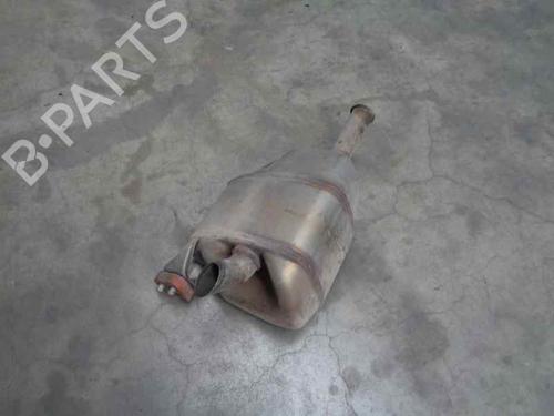 Udstødningssystem HYUNDAI i10 I (PA) 1.1 (67 hp) 20258319