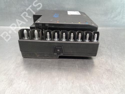 Fuse box MERCEDES-BENZ S-CLASS (W221, V221) S 320 CDI (221.022, 221.122) | BP10638281E1 