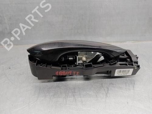 Rear left exterior door handle BMW 5 (F10) 525 d | BP15421828C130 