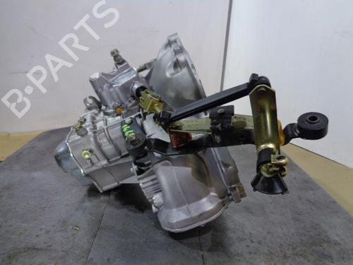 Gearbox OPEL VECTRA B (J96) 1.6 i 16V (F19) | BP11130473M3 