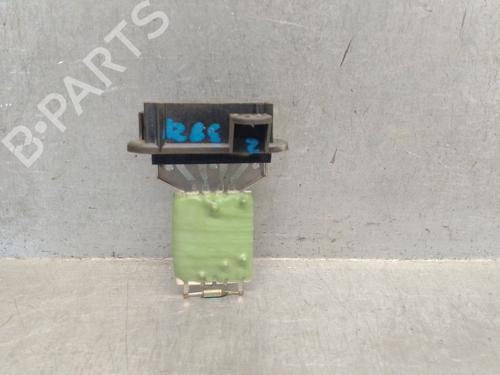 Heater resistor CHRYSLER SEBRING (JR) 2.0 | BP29807066M108