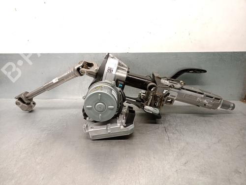 Used Steering column SEAT IBIZA V (KJ1, KJG) 1.6 TDI (95 hp) 23422571