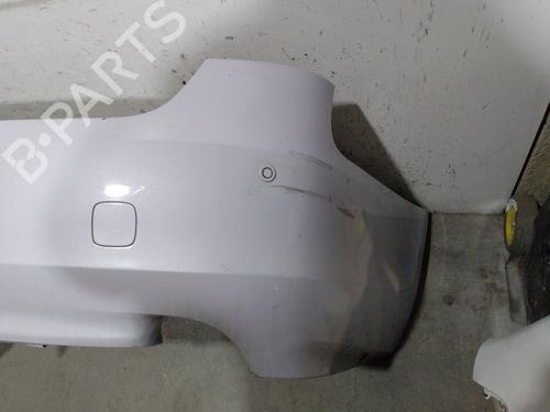 Rear bumper LEXUS GS (_S19_) 450h (GRS191_, GWS191_) | BP24522868C8 