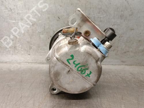 AC compressor BMW 3 Compact (E36) 318 tds | BP32343350M34 - Image 4