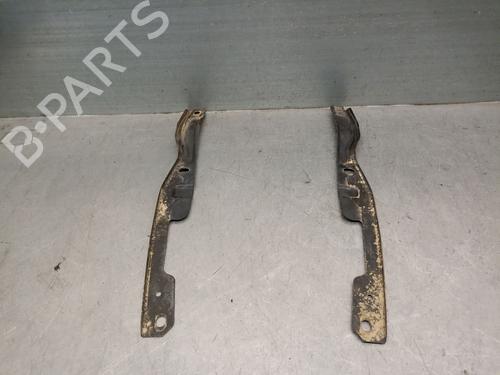 Front bumper reinforcement SUBARU FORESTER (SF_) 2.0 AWD (SF5) | BP29582803C109 