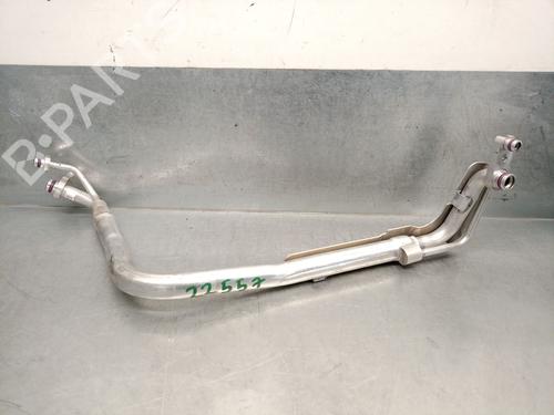Used AC pipe AUDI A3 Sportback (8YA, 8YF) 35 TFSI (150 hp) 25273859