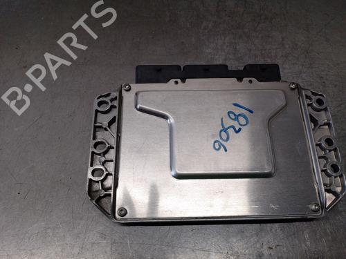 Engine control unit (ECU) RENAULT MEGANE II (BM0/1_, CM0/1_) 1.6 16V | BP13907616M57 