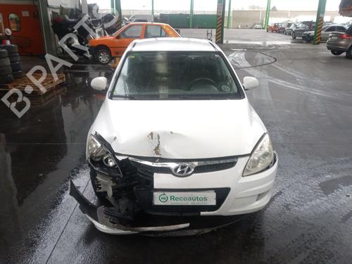 Left front window switch HYUNDAI i30 (FD) 1.6 CRDi | BP33203649I27 - Image 10