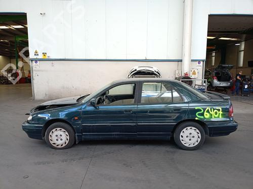 Used Parts HYUNDAI LANTRA I (J-1) 1.8 i.e. 16V 4920218