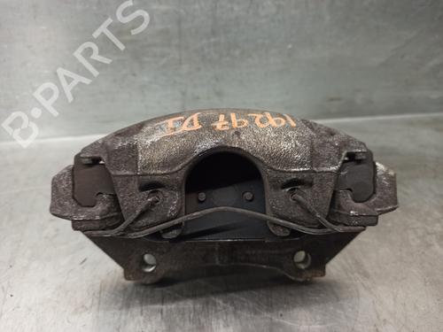 Left front brake caliper RENAULT CLIO IV (BH_)  | BP16308183M105 