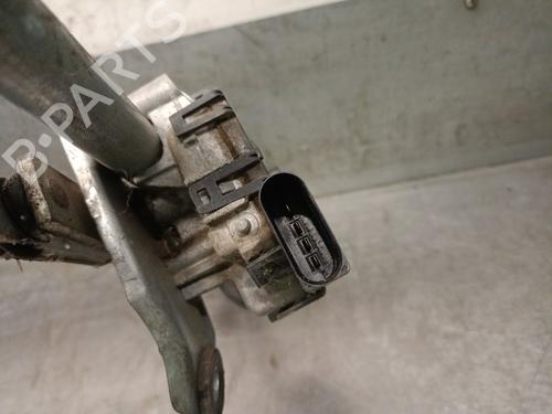 Front wiper motor FIAT DOBLO Bus (263_) 1.3 D Multijet (263AXC1A) | BP26322897M29 