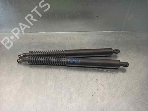 Used Tailgate lift support PEUGEOT 307 CC (3B) 2.0 HDi 135 (136 hp) 20255742