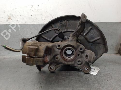 Used Right front steering knuckle Right front steering knuckle 38177613 38177613