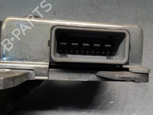 ECU airbags JEEP CHEROKEE (XJ) 2.5 TD 4x4 | BP8824622M53 