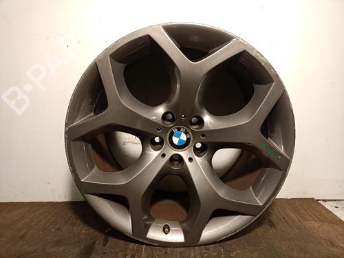 Used Rim Rim BMW X6 (E71, E72) xDrive 35 d (286 hp) 36385477 36385477