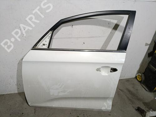 Dør venstre fortil KIA CARENS IV 1.7 CRDi (116 hp) 31711050