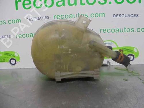 Expansion tank RENAULT MASTER II Van (FD) 2.5 dCi | BP4870171C120 